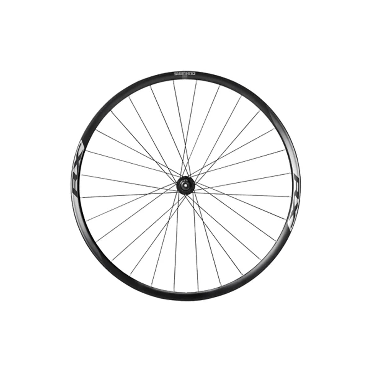 Shimano WH-RX010 framhjul 700C disc