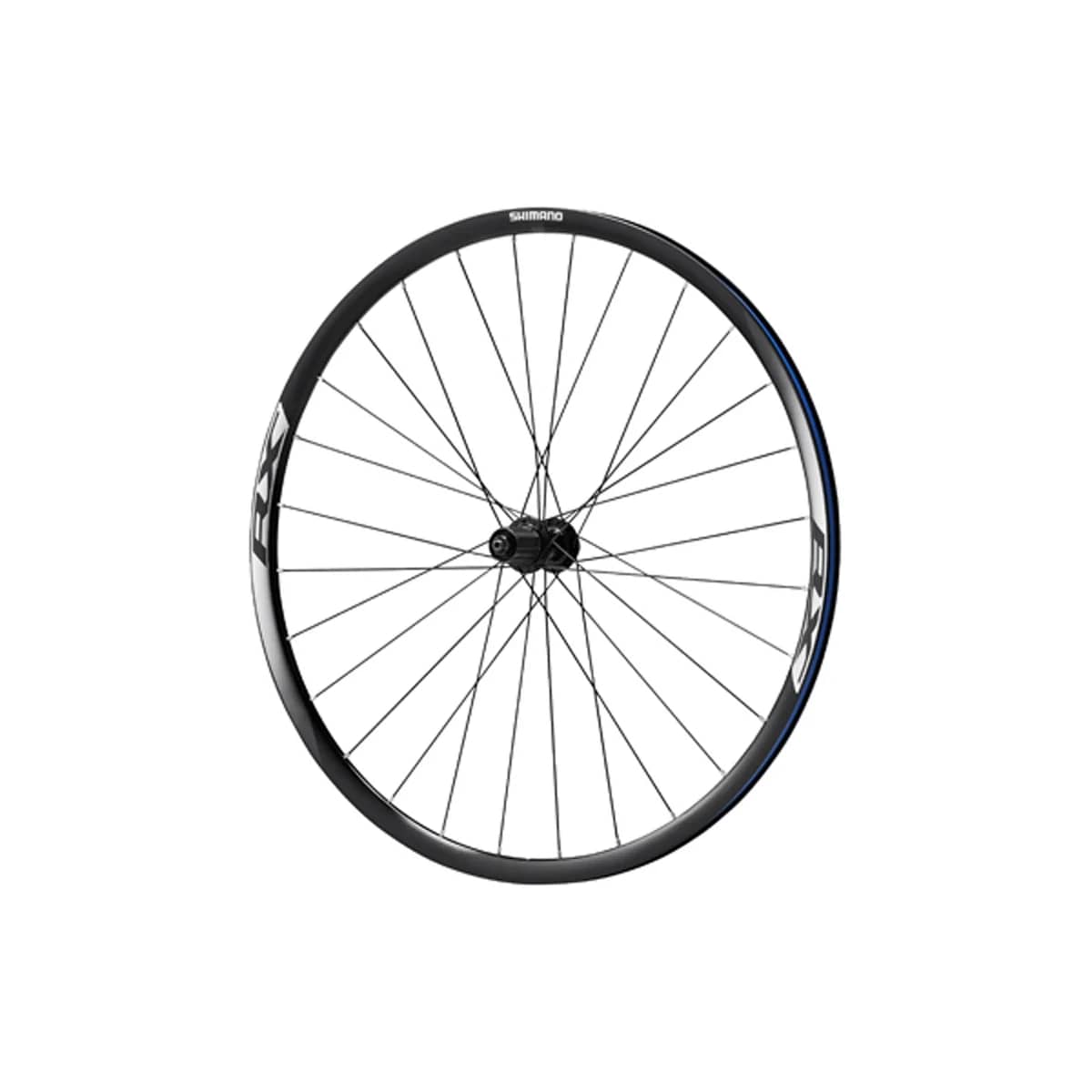 Shimano WH-RX010 bakhjul 700C disc