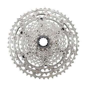 Shimano Deore CS-M5100-11 kassett