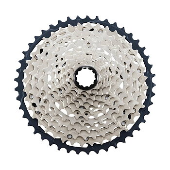 Shimano SLX CS-M7100 kassett 12-delad