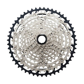 Shimano SLX CS-M7100 kassett 12-delad