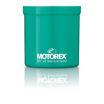Motorex Bike Grease cykelfett 850 g