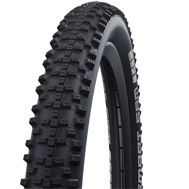 Schwalbe Smart Sam däck 26 tum