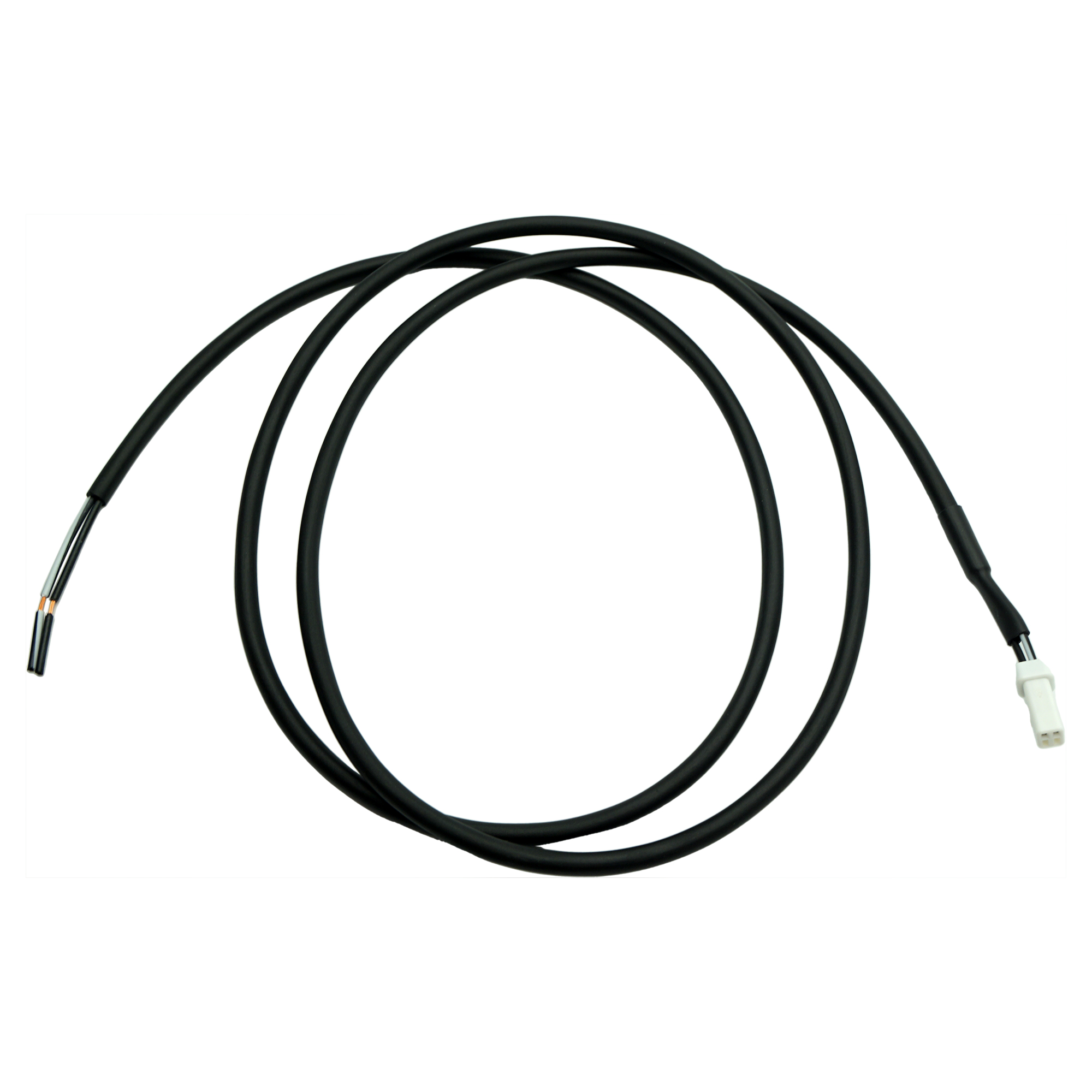 Batavus Yamaha light cable bakljus