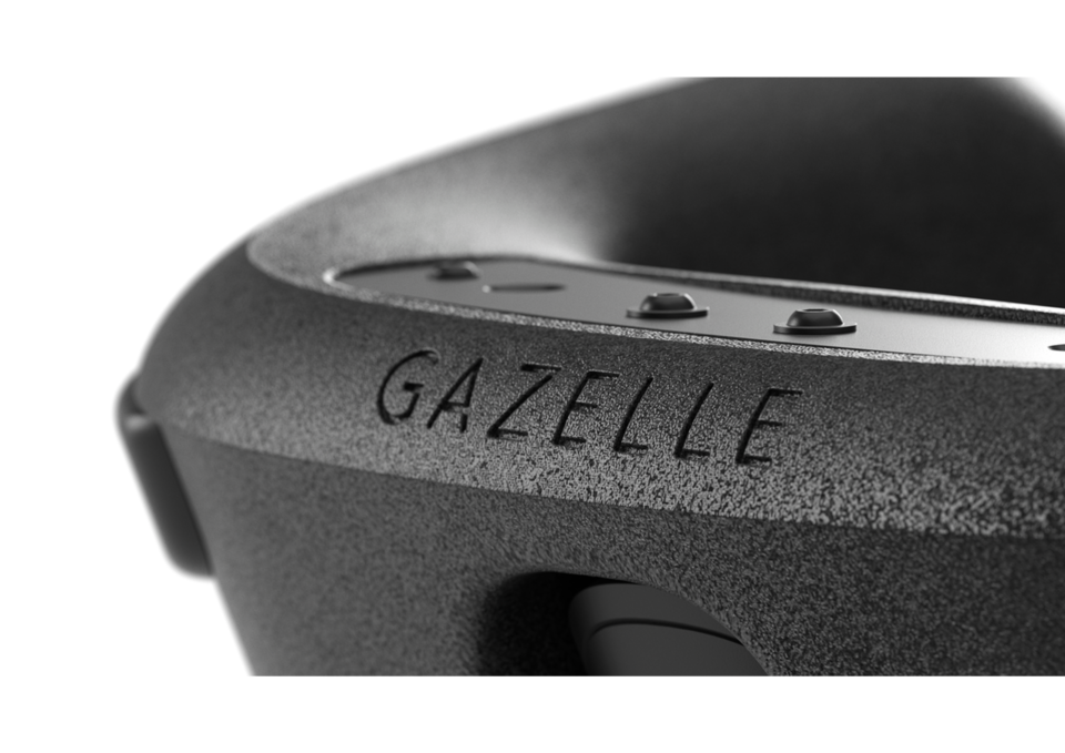 Gazelle Makki Load Lastcykel - 6