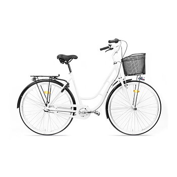 Skanstull Melissa 28 Klassisk cykel