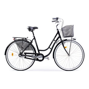 Skanstull Melissa 28 Klassisk cykel