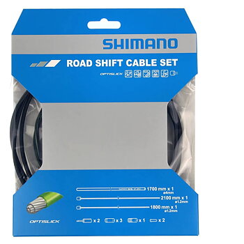 Shimano Optislick Racer växelvajerset
