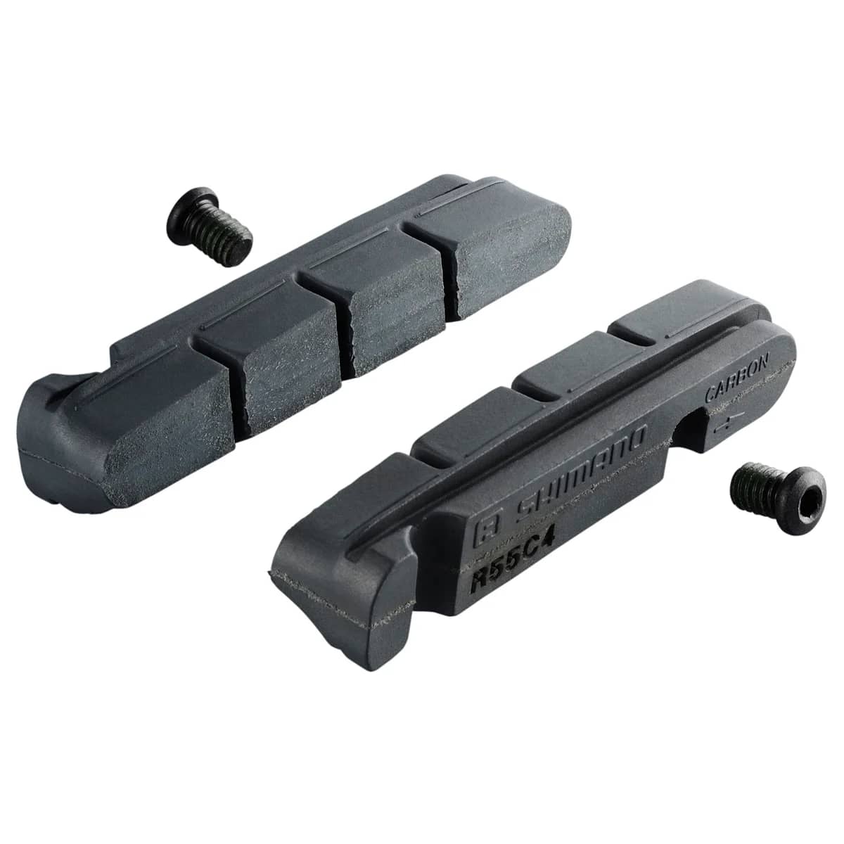 Bromskloss kolfiber R55C4-A road
