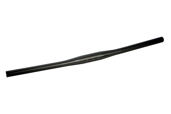 TEC Styre Hybrid flatbar 620 mm