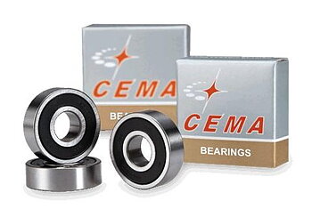 Cema 6902 hjullager 15x28x7