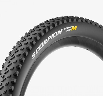 Pirelli Scorpion Sport XC M däck