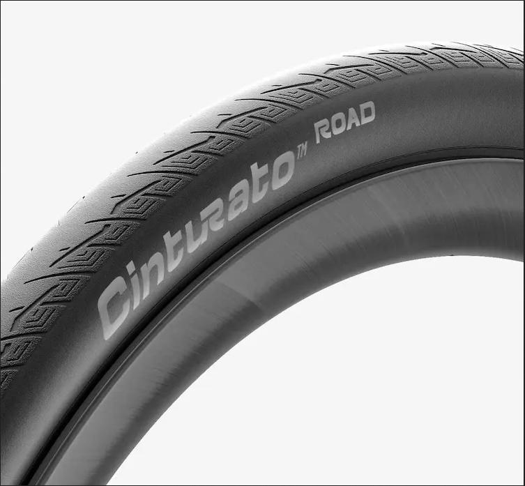 Pirelli Cinturato Road cykeldäck