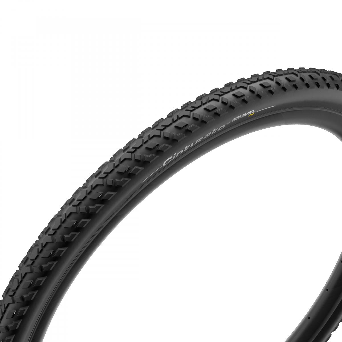 Pirelli Cinturato Gravel M däck