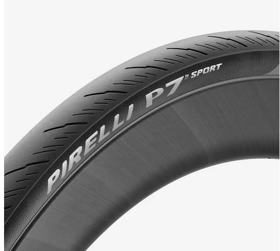 Pirelli P7 Sport racerdäck 35-622
