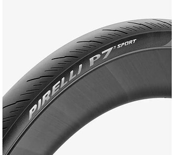 Pirelli P7 Sport racerdäck 35-622