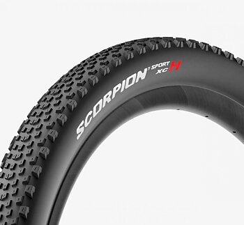 Pirelli Scorpion Sport XC H däck