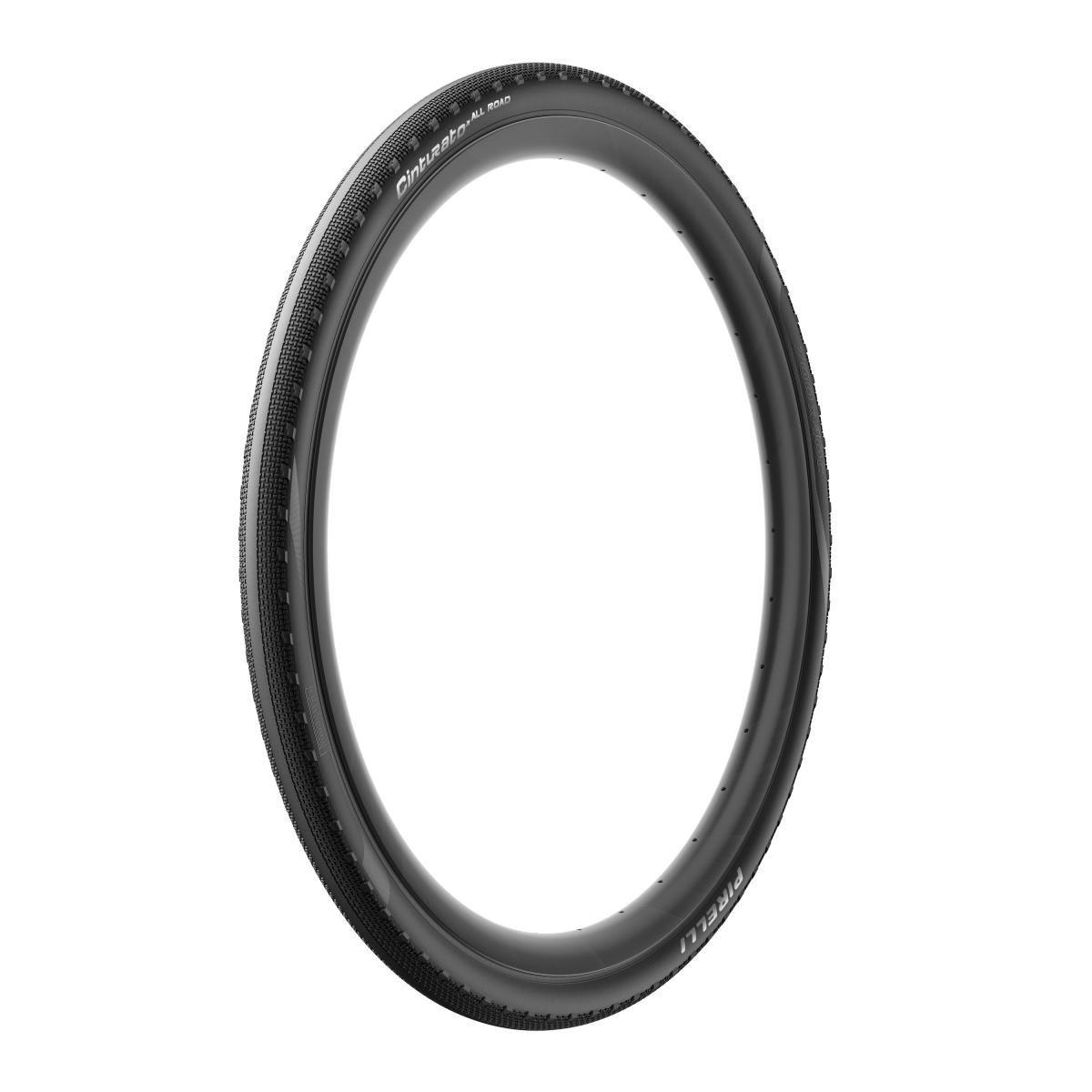 Pirelli Cinturato All Road gravel dack - 4