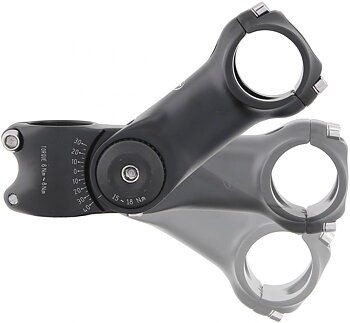 Contec Tarantula styrstam MTB 31,8x110 mm