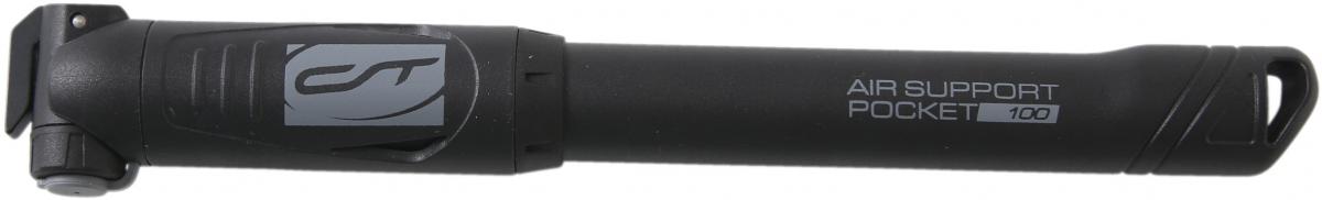 Contec CT MI Pump Air Sup POC Neo 100 cykelpump
