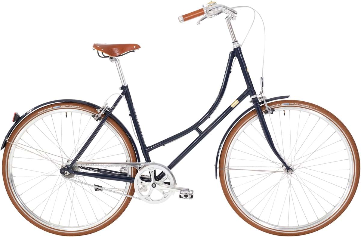 Bike by Gubi dam 7 vxl fotbroms - 6