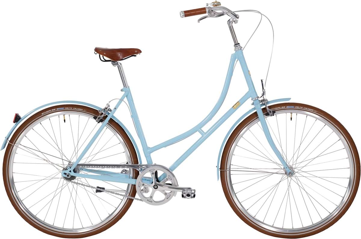 Bike by Gubi dam 7 vxl fotbroms - 5