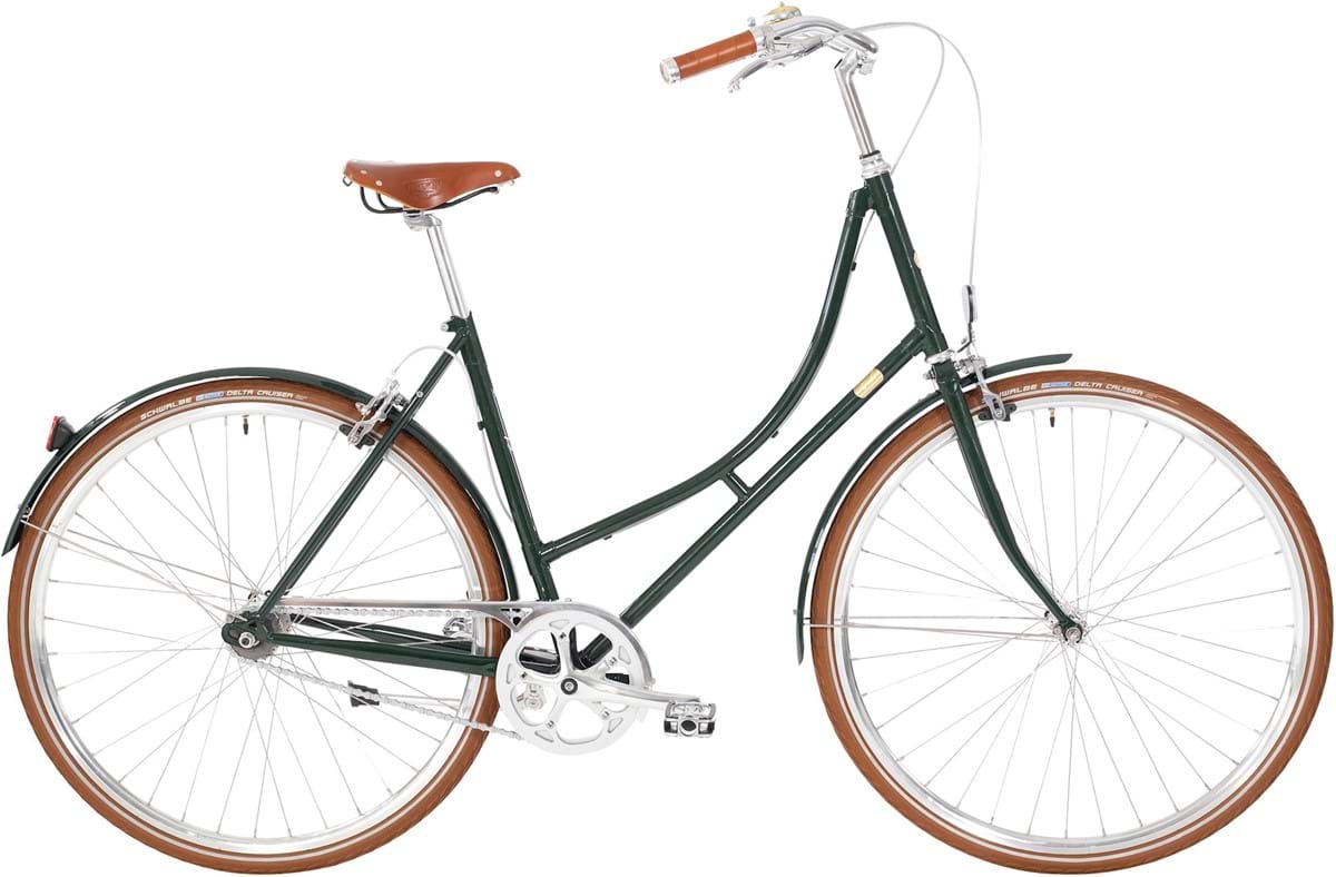 Bike by Gubi dam 7 vxl fotbroms - 3