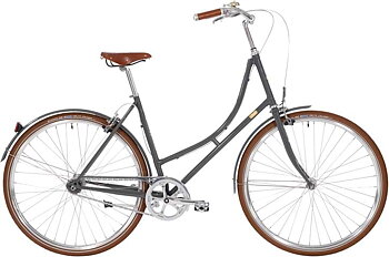 Bike by Gubi dam 7 vxl fotbroms
