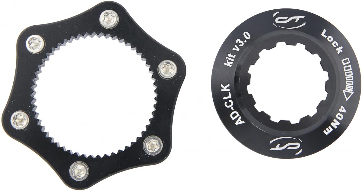 Contec CT Disc Brake Adapter
