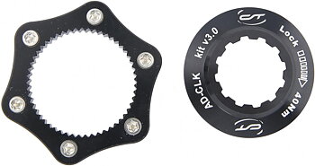 Contec CT Disc Brake Adapter