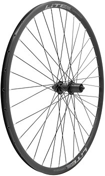 Bakhjul LiTE 28in ETRTO 622-16 D/W C/L QR 8-10v MTB 11v