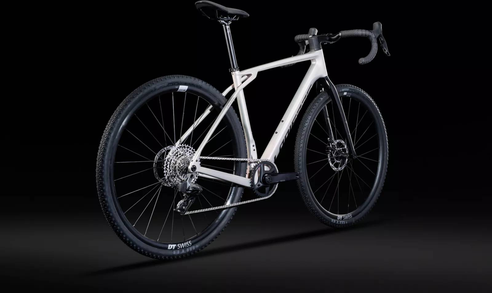 LAPIERRE Crosshill CF 6.0 AXS gravelcykel - 3