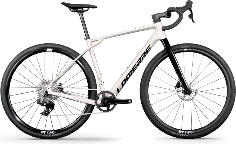 LAPIERRE Crosshill CF 6.0 AXS gravelcykel