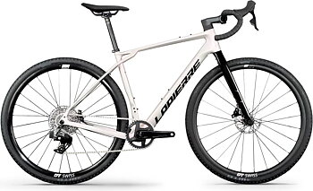 LAPIERRE Crosshill CF 6.0 AXS gravelcykel