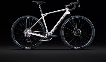 LAPIERRE Crosshill CF 6.0 AXS gravelcykel
