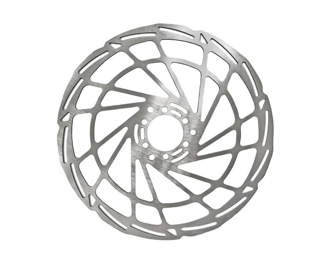 Bromsskiva Jagwire Sport SR1 6-bult 180mm