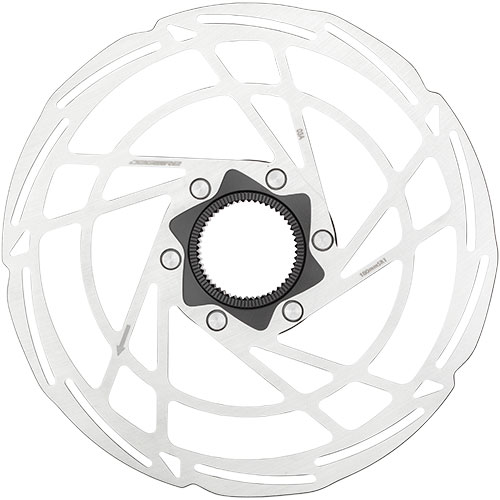 Bromsskiva Jagwire Sport SR1 Centerlock 180mm