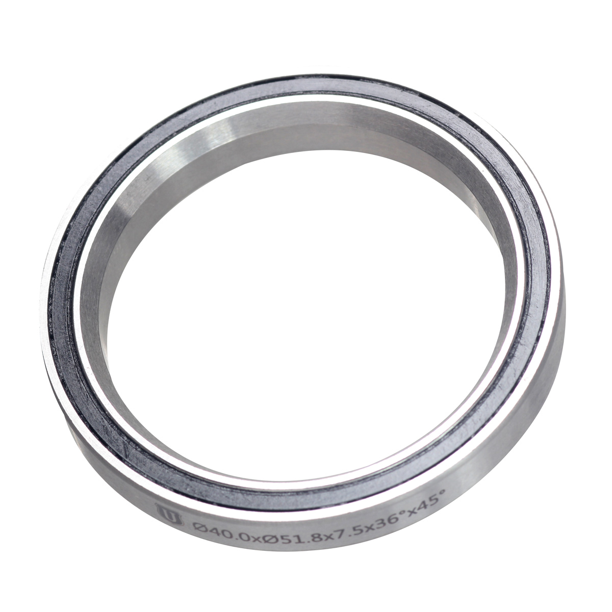 Headset UNION CB-776. 40.0x51.8x7.5 36°/45°