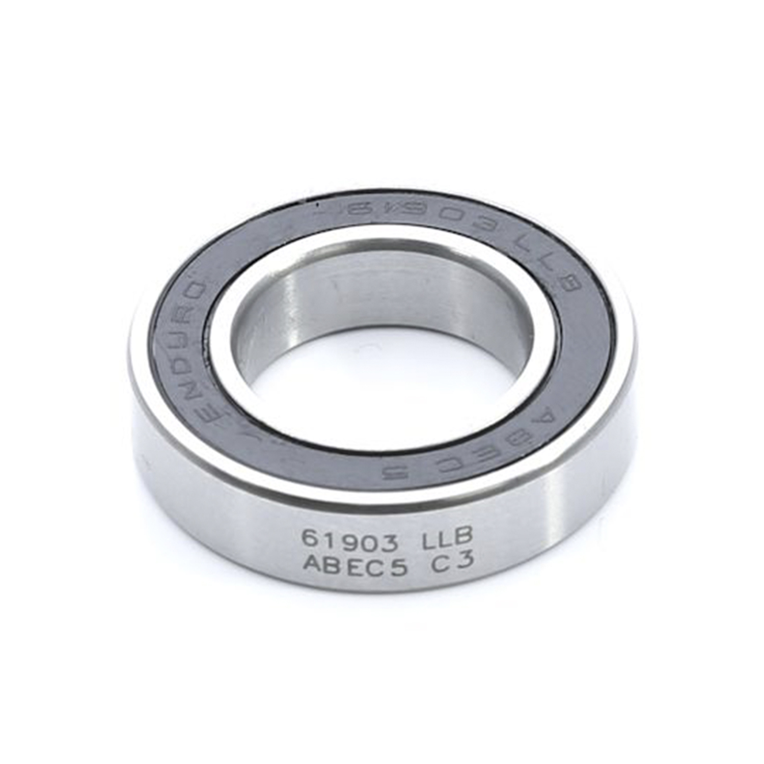 Kullager Enduro 61903 SRS A5 ABEC5 17x30x7mm