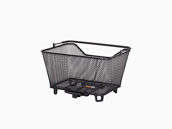 Korg Atran Daily Small AVS 16L (max 10kg) Svart