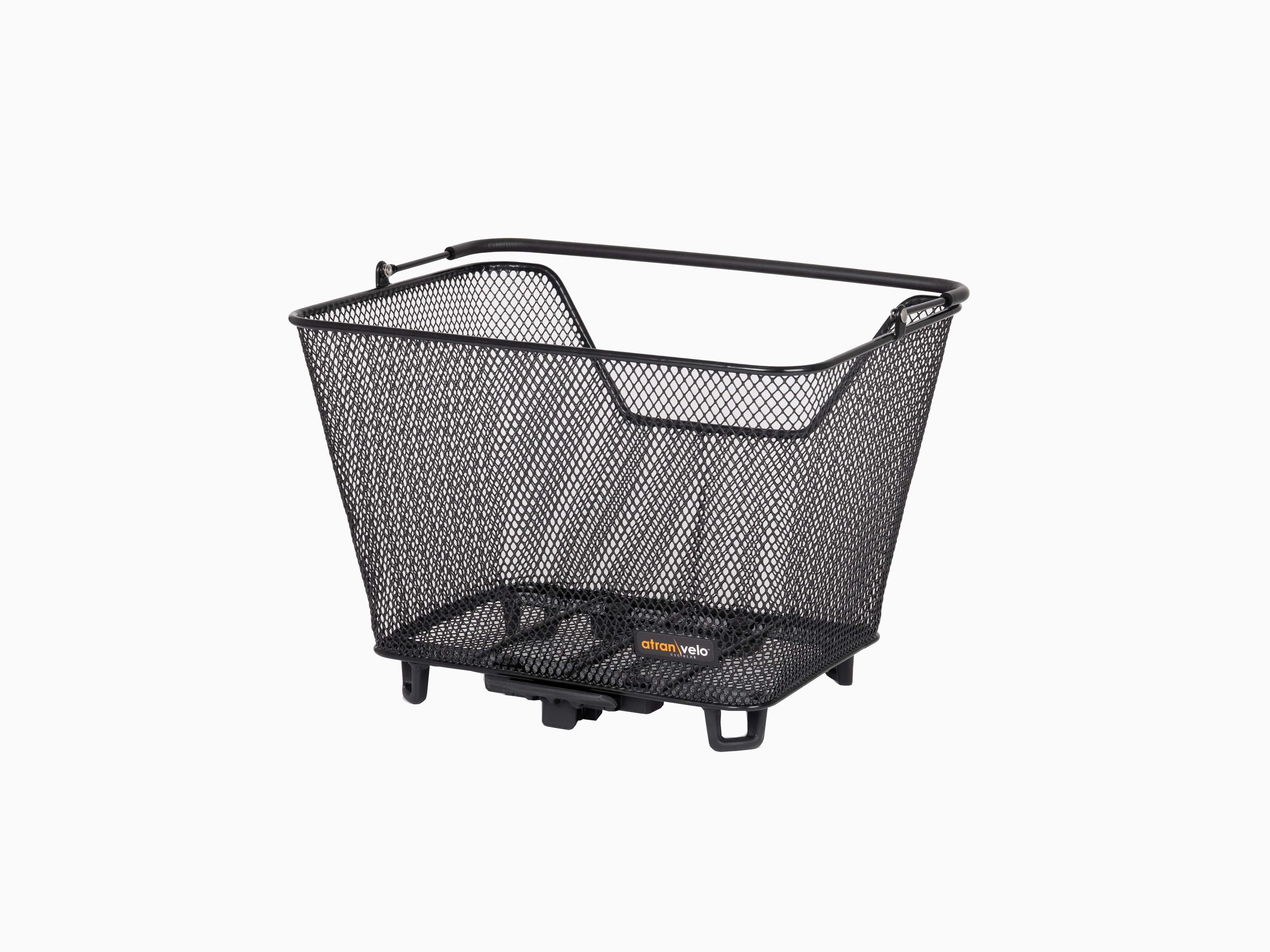 Korg Atran Daily Medium AVS 22L (max 10kg) Svart