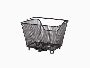 Korg Atran Daily Medium AVS 22L (max 10kg) Svart