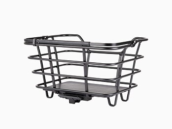 Korg Atran Epic AVS 23L (max 10kg) Svart