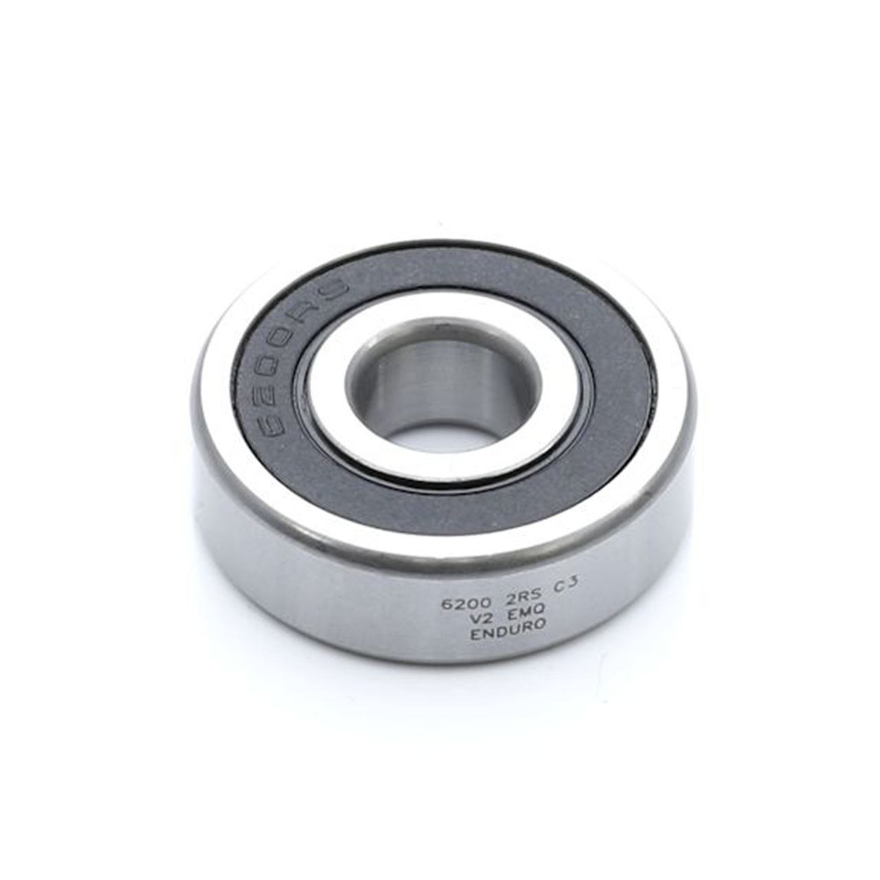 Kullager Enduro 6200 LLB ABEC3 10x30x9mm