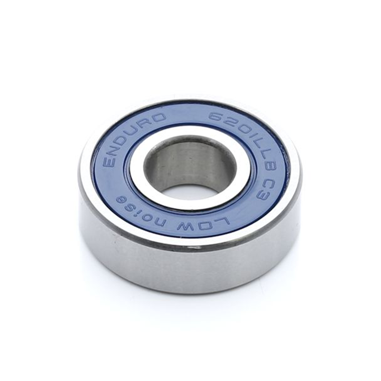 Kullager Enduro 6201 LLB ABEC3 12x32x10mm