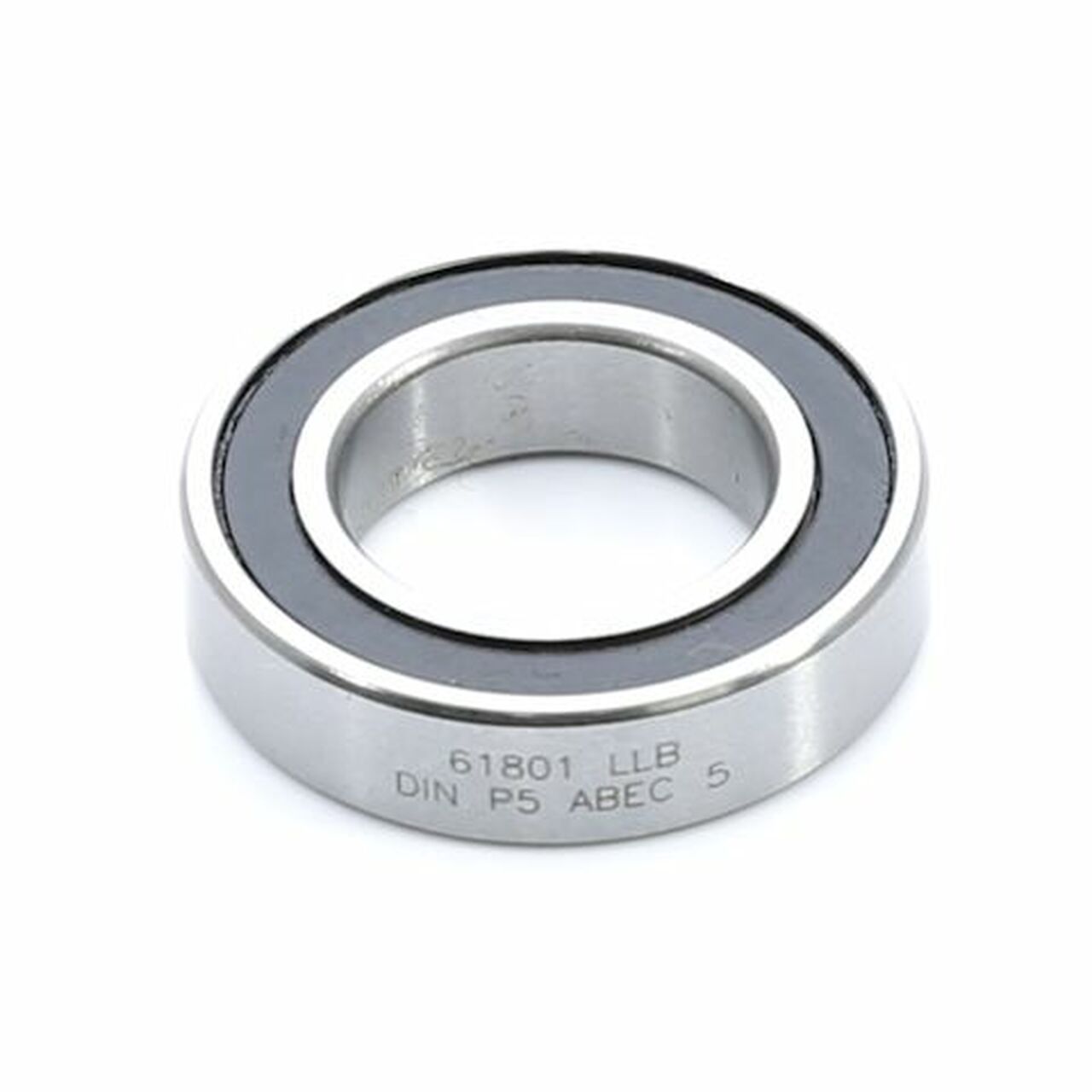 Kullager Enduro 6801 LLB ABEC3 12x21x5mm