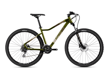 Ghost Lanao Essential 27.5" 