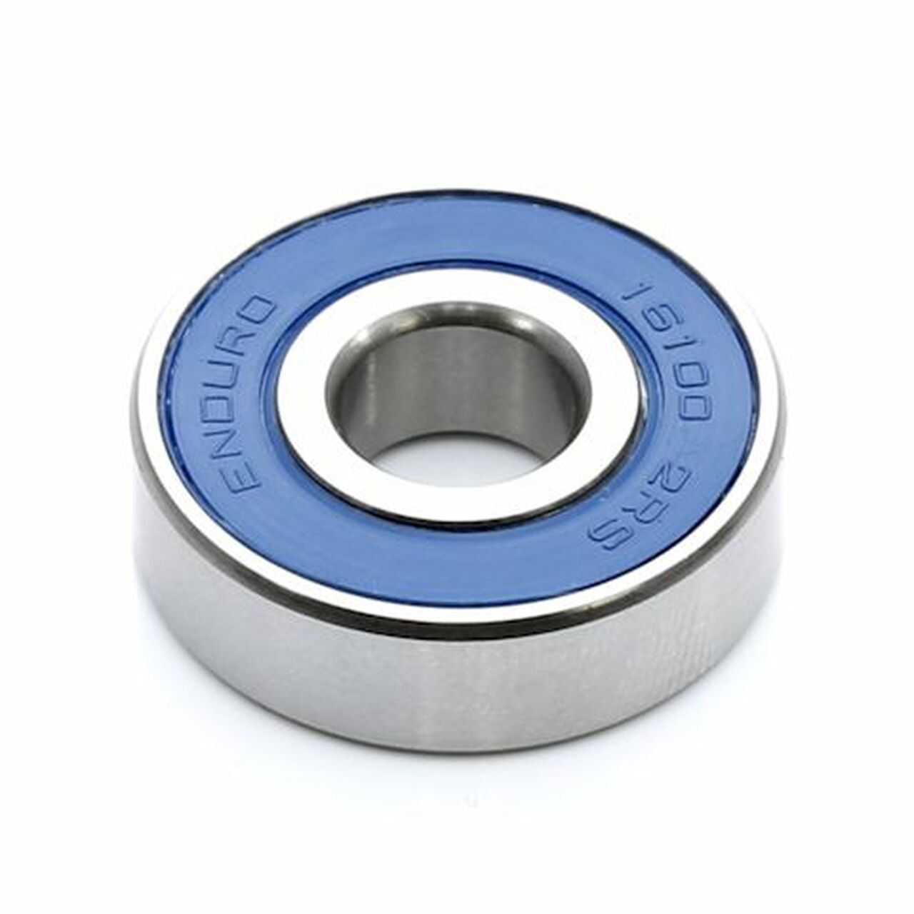 Kullager Enduro 16100 2RS ABEC3 10x28x8mm