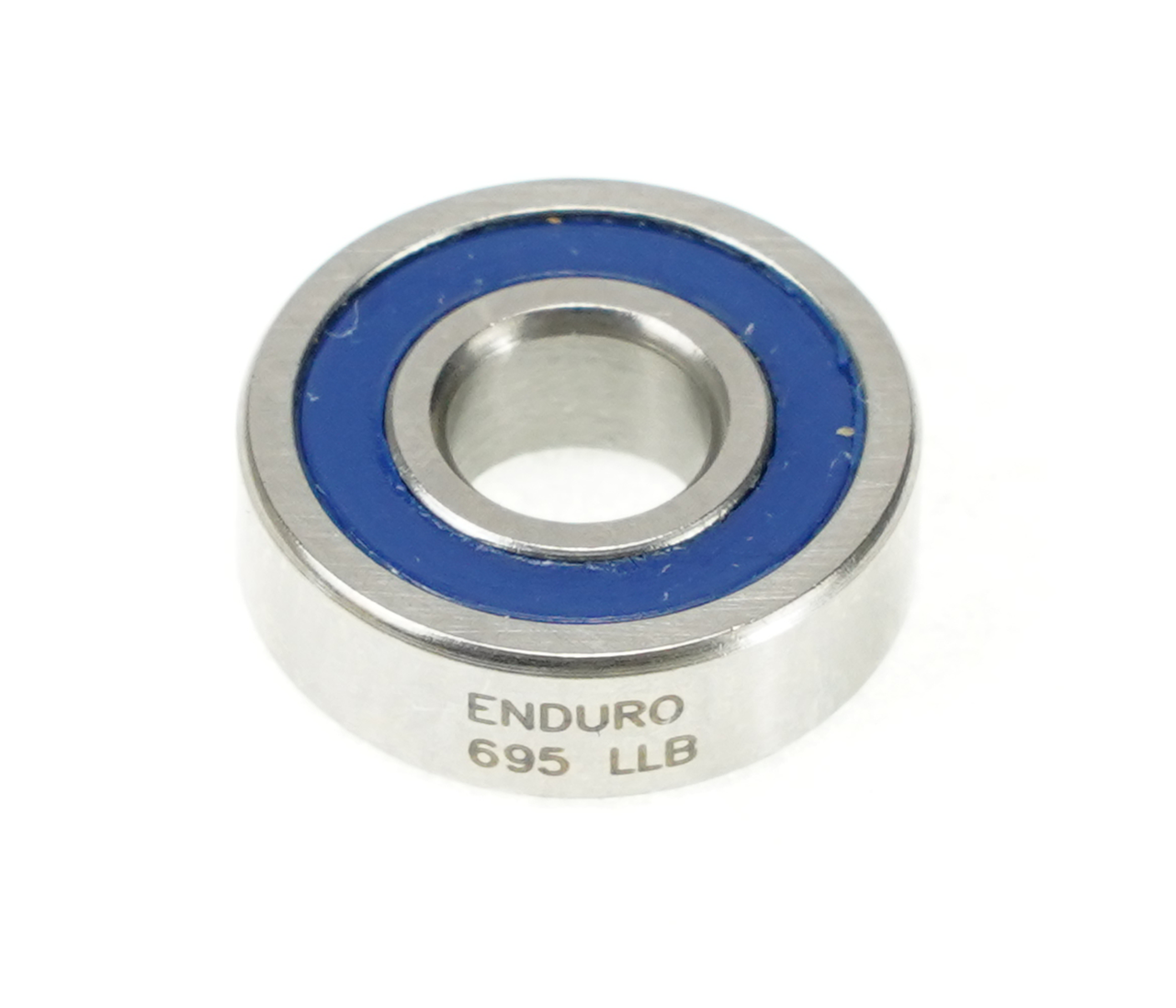 Kullager Enduro 695 LLB ABEC3 5x13x4mm