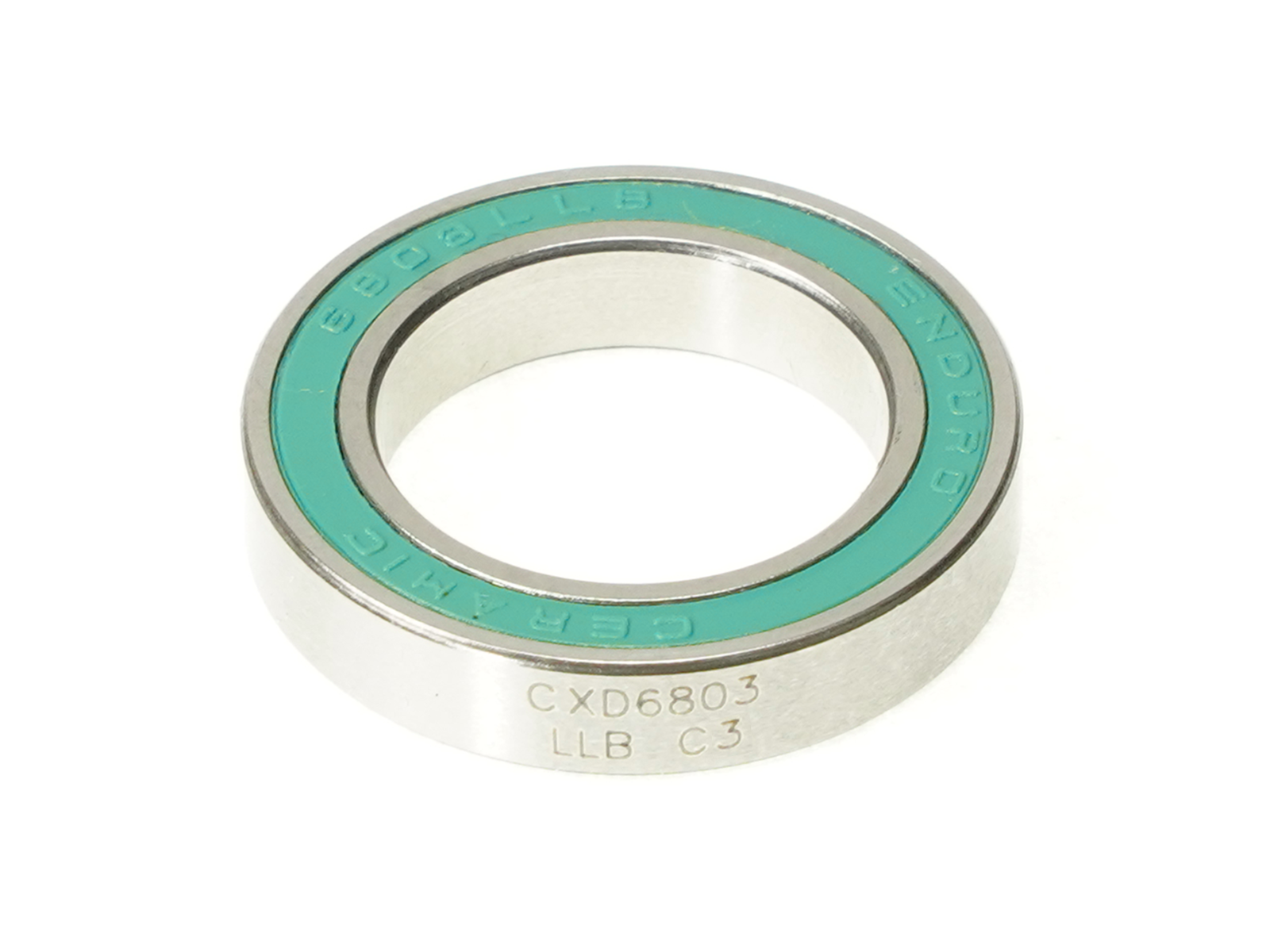 Kullager Enduro CH 6803 LLB Ceramic hybrid ABEC5 17x26x5mm